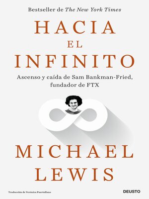 cover image of Hacia el infinito